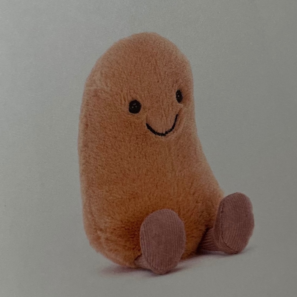 Meet your Posher, Lily